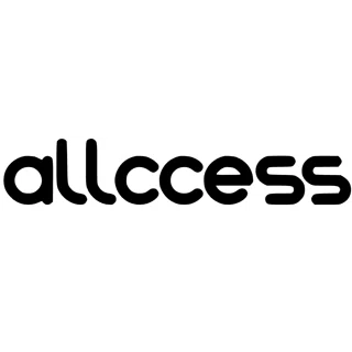 Allccess logo