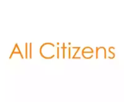 Shop All Citizens logo