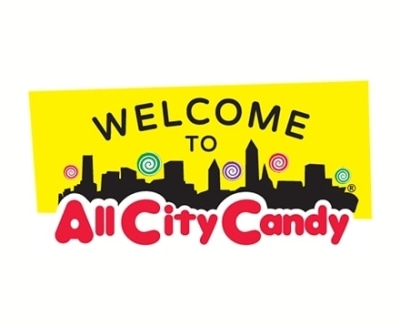 Shop All City Candy logo