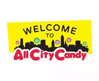allcitycandy.com logo