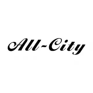 Shop All-City Cycles coupon codes logo