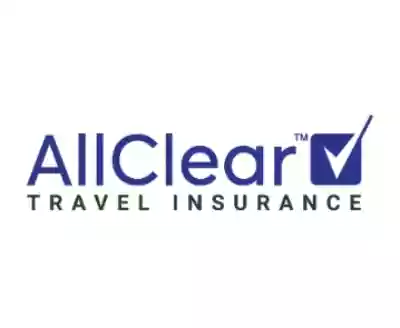 AllClear Travel Insurance UK logo