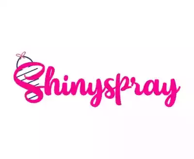 Shinyspray coupon codes