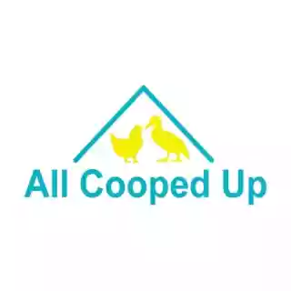 All Cooped Up coupon codes