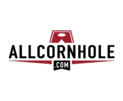 Shop AllCornhole logo