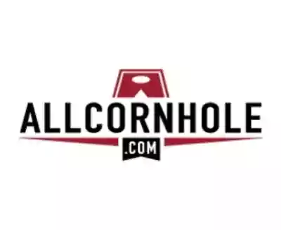 AllCornhole logo