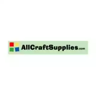 AllCraftSupplies.com coupon codes