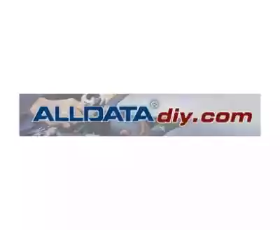 Shop ALLDATAdiy.com promo codes logo