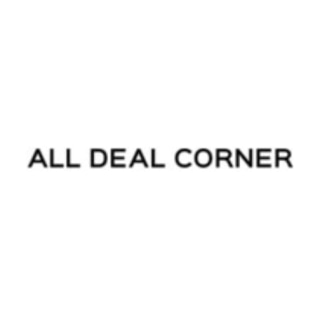 Shop All Deal Corner logo