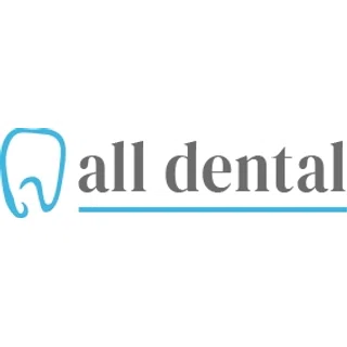 All Dental logo