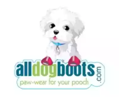 All Dog Boots coupon codes
