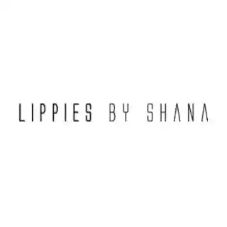 LIPPIES BY SHANA coupon codes