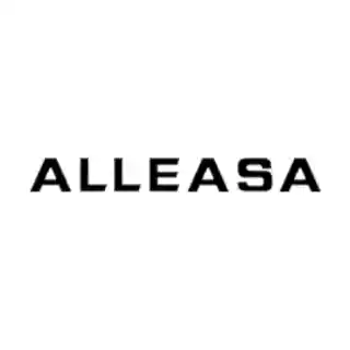 Shop Alleasa coupon codes logo