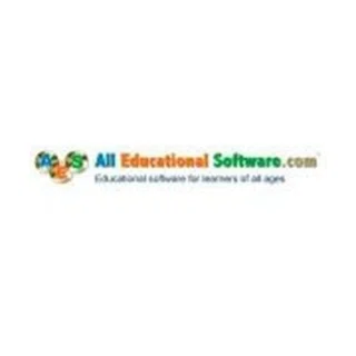 All Educational Software coupon codes