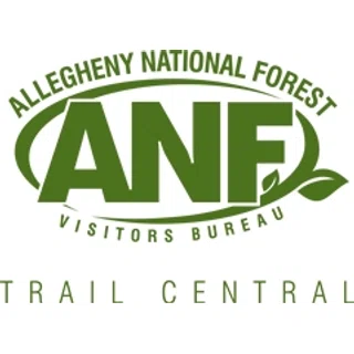 Shop  Allegheny National Forest promo codes logo
