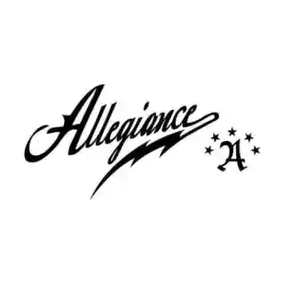 Allegiance Clothing coupon codes