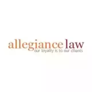 Allegiance Law discount codes
