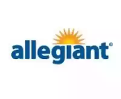 Shop Allegiant Air logo
