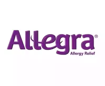Shop Allegra coupon codes logo