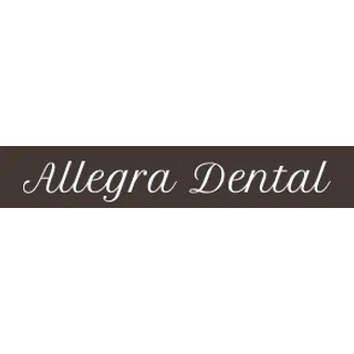 Allegra Dental logo