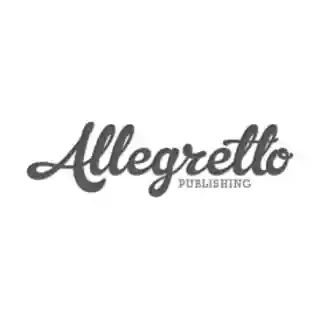Shop Allegretto Publishing discount codes logo