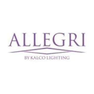 Allegri Lighting coupon codes