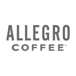 Shop Allegro Coffee logo
