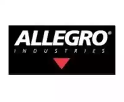 Shop Allegro coupon codes logo