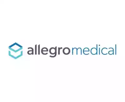 Shop AllegroMedical coupon codes logo