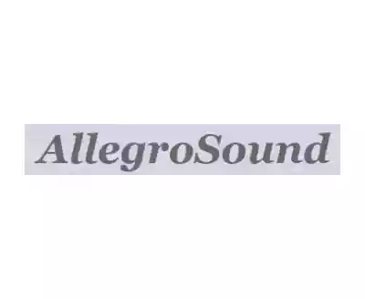 allegrosound.com logo