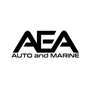 All Elements Auto and Marine logo