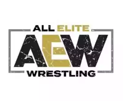 Shop All Elite Wrestling coupon codes logo