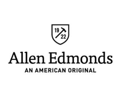 Shop Allen Edmonds logo