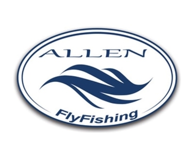 Shop Allen Fly Fishing logo