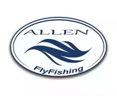 Shop Allen Fly Fishing discount codes logo
