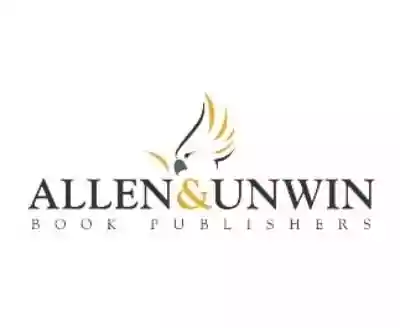 allenandunwin.com logo