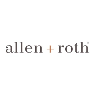 allen + roth Cabinetry logo