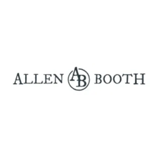 Shop Allen Booth logo