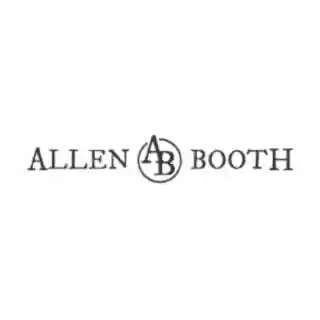 Allen Booth discount codes