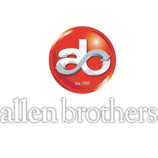 Allen Brothers Wholesale logo