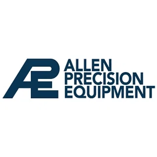 Allen Precision Equipment logo