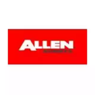 Shop Allen Sports promo codes logo