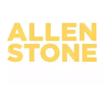 Shop Allen Stone coupon codes logo