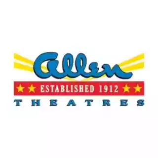 Shop Allen Theatres coupon codes logo