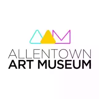 Allentown Art Museum promo codes