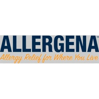 Allergena  logo