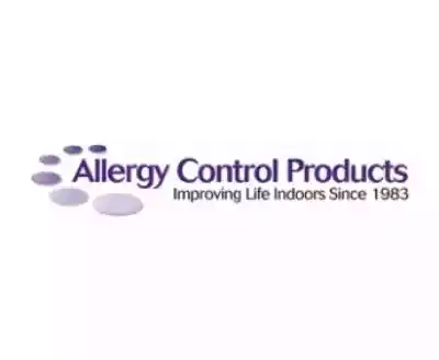 Shop Allergy Control Products discount codes logo