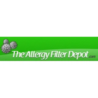 Shop Allergy Filter Depot logo