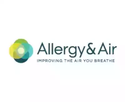Shop Allergy and Air logo