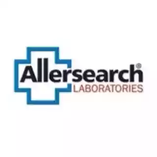 Shop Allersearch® Laboratories coupon codes logo